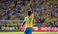 Fussball WM 2026 Vorrunde: Brasilien - Marokko