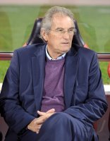 Fussball 1. Bundesliga 11/12: Testspiel FC Bayern Muenchen  vs.  Al - Ahly Kairo