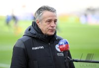 Fussball 1. Bundesliga Saison 20/21: SC Freiburg - Arminia Bielefeld