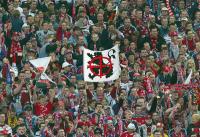 Spielszene FCB  - 1860