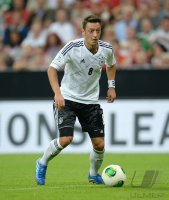 Fussball International WM Qualifikation 2014: Mesut Oezil (Deutschland)