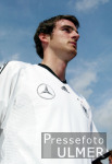 Training der Nationalmannschaft
