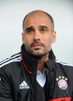 FUSSBALL 1. Bundesliga 2013/2014:  Testspiel Fanclub Wildenau - FC Bayern Muenchen