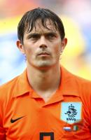 Fussball WM 2006 Holland - Elfenbeinkueste