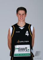 1. Basketball Bundesliga 2009/2010  Walter Tigers Tuebingen