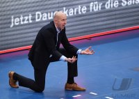 Volleyball 1. Bundesliga  Saison 18/19: TV Rottenburg - Grizzlys Giesen