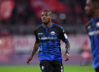 Fussball 1. Bundesliga Saison 19/20: Streli Mamba (SC Paderborn)