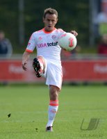 Fussball 1. Bundesliga, Saison 2012/2013:  Rafinha (FC Bayern Muenchen)