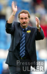 FUSSBALL 1. Bundesliga: Bochum, NEURURER