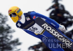Skispringen