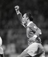 Fussball International: Champions League, Saison 1993/1994: Werder Bremen - RSC Anderlecht