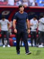 FUSSBALL WM 2018 Vorrunde Suedkorea - Deutschland