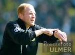 Fussball 1. Bundesliga: Dortmund - Wolfsburg, SAMMER