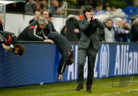 Fussball International Testspiel: Trainer Joachim Loew (Deutschland)