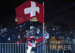 SKI  WM 2003  St.Moritz Erffnungsfeier