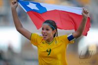 Fussball Frauen FIFA U 20  WM  2008      Vorrunde 