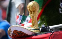 Fussball WM 2026 Testspiel USA - Deutschland