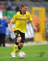 1. Fussball Bundesliga: Lukasz Piszczek (BVB)