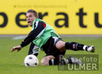 FUSSBALL 1. Bundesliga  Lukas Podolski (FCK)