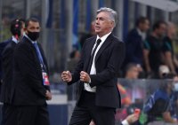 Fussball International CHL 21/22: Inter Mailand - Real Madrid