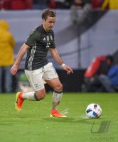 Fussball International Testspiel: Deutschland - Slowakei