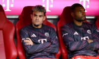 Fussball 1. Bundesliga 25/26    Testspiel 
FC Bayern Muenchen - Olympique Lyon