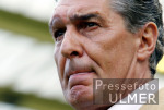 FUSSBALL 1. Bundesliga: S04, ASSAUER