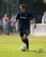 2. Fussball Bundesliga: Marcos Antonio  (1860 Muenchen)