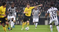 Fussball CHL 14/15 Achtelfinale: Lukasz Piszczek (Borussia Dortmund)