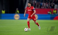 FUSSBALL EUROPA LEAGUE  SAISON 2025/2026   Halbfinal Rueckspiel                 07.05.2026 SC Freiburg - SC Braga