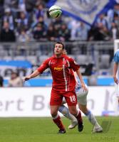 2. Fussball Bundesliga: Marc Andre Kruska (Cottbus)