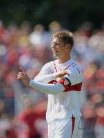 Fussball 1. Bundesliga:  HITZLSPERGER  (VfB Stuttgart)
