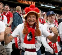 Fussball Europa League 25/26 Finale; SC Freiburg - Aston Villa