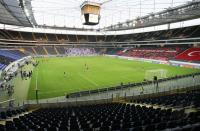 Fussball EM Qualifikation: Tuerkei - Malta