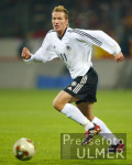 U-21 Deutschland: LAUTH, Einzelaktion
