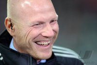 Fussball CHL&Atilde; Saison 12/13:  Sportvorstand Matthias Sammer (FC Bayern Muenchen)