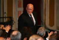 Fussball   FIFA Weltfussballer 2005