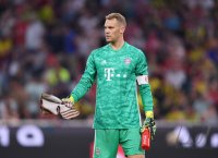 Fussball International Audi Cup 2019