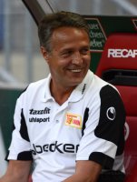 Fussball 2. Bundesliga 12/13: 1. FC Kaiserslautern - 1. FC Union Berlin