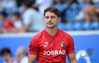 Fussball 1. Bundesliga 25/26 Testspiel
SCR Altach - SC Freiburg