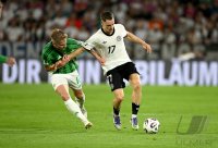 Fussball International Qualifikation WM 2026
Deutschland - Nordirland