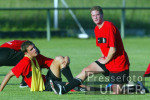 SSV Reutlingen Training Kopilas und  Urban