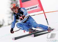 Ski Alpin  Herren Lake Louise  CAN