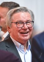 Verabschiedung OB Peter Rosenberger