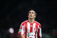 Fussball: DFB Pokal Finale: Philipp Lahm  (FCB)