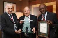 Fussball International  U 20 WM