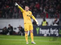 Fussball DFB Pokal  Achtelfinale  2025/2026  03.12.2025 
SC Freiburg - SV Darmstadt 98