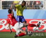 FIFA Confed Cup: Deutschland - Brasilien