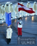 Olympische Winterspiele 2002  Erffnungsfeier