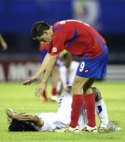 Fussball International  U 17 Weltmeisterschaft